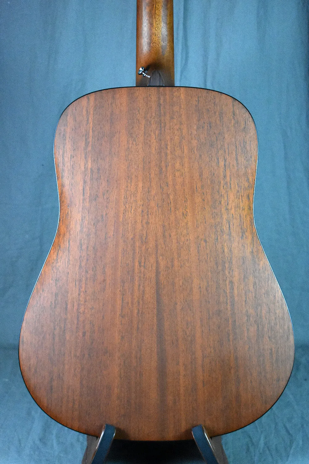 2004 Martin DM-12