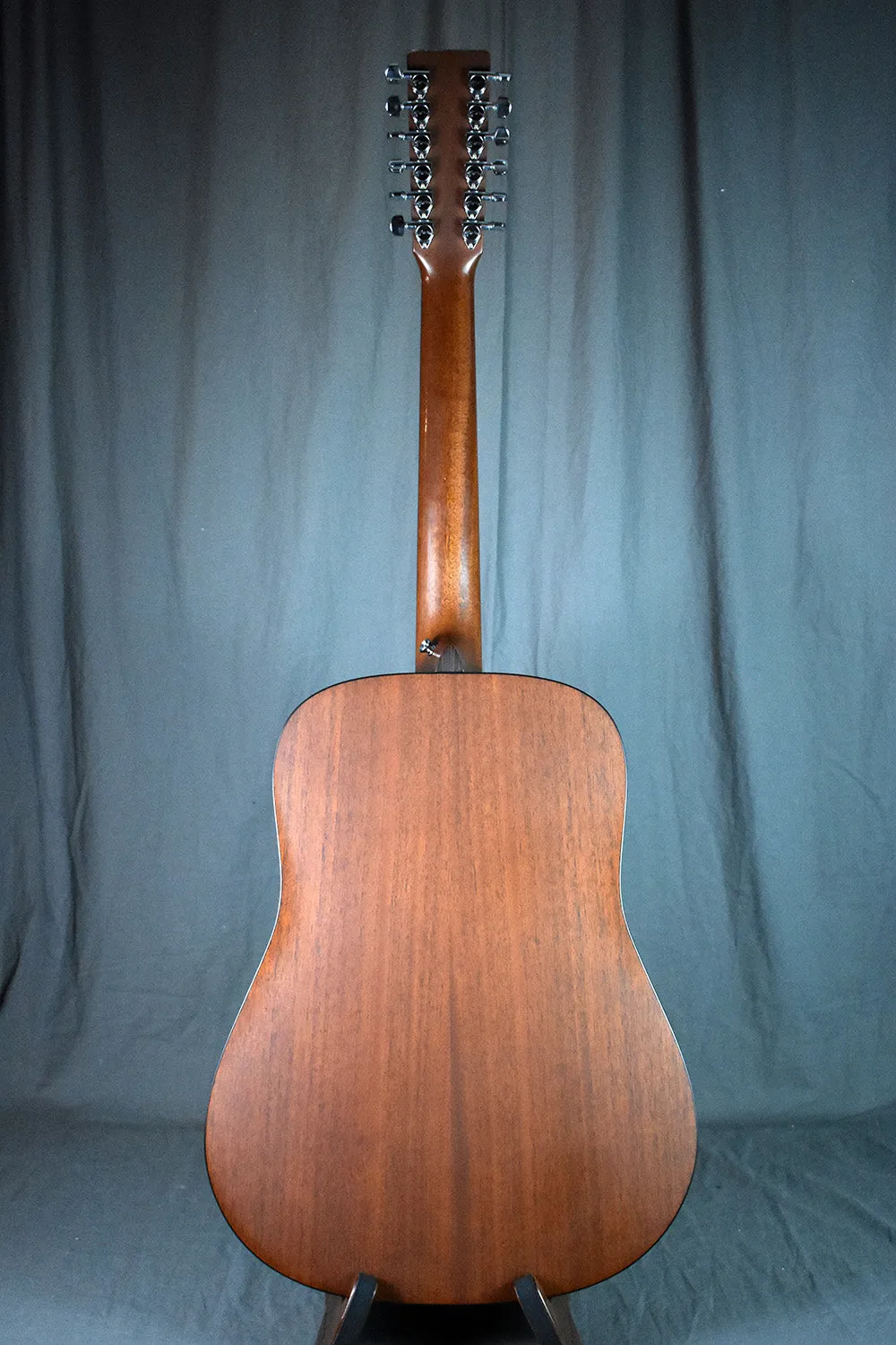 2004 Martin DM-12