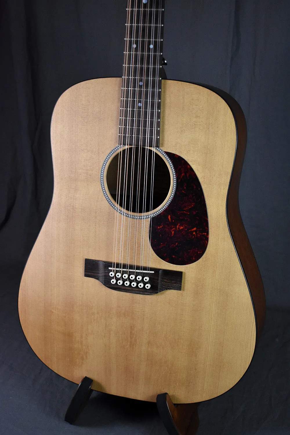 2004 Martin DM-12