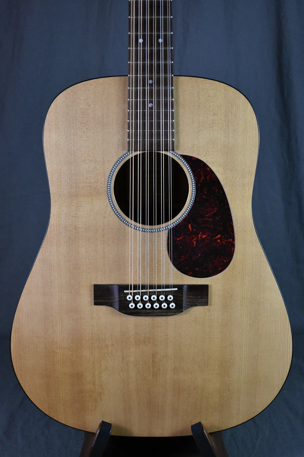 2004 Martin DM-12