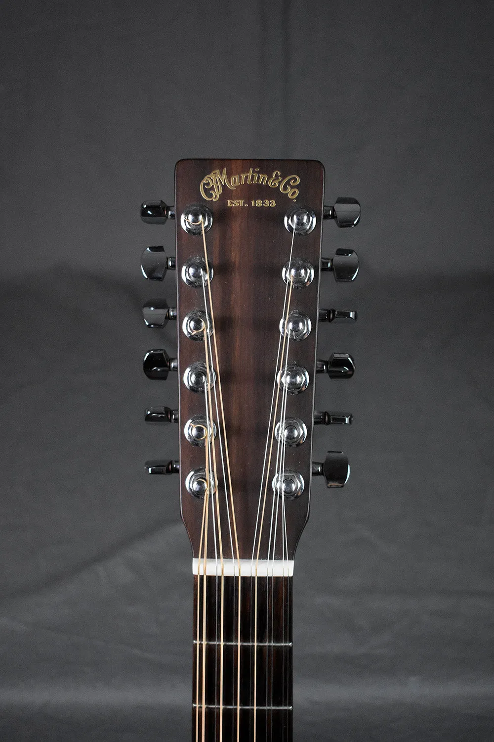 2004 Martin DM-12