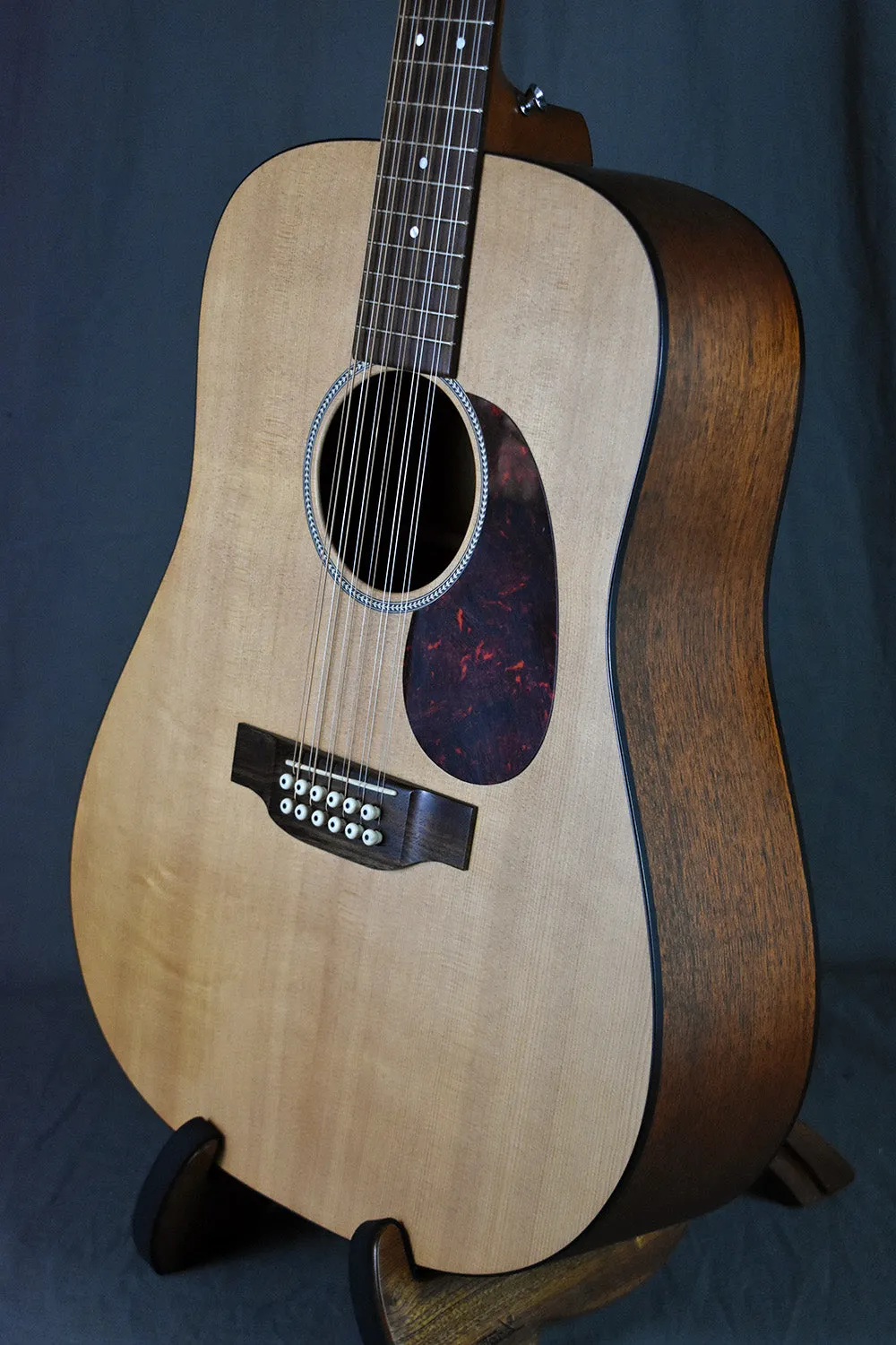 2004 Martin DM-12