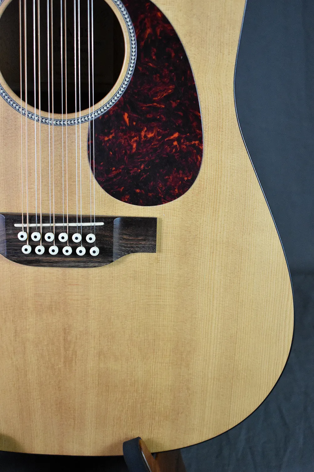 2004 Martin DM-12