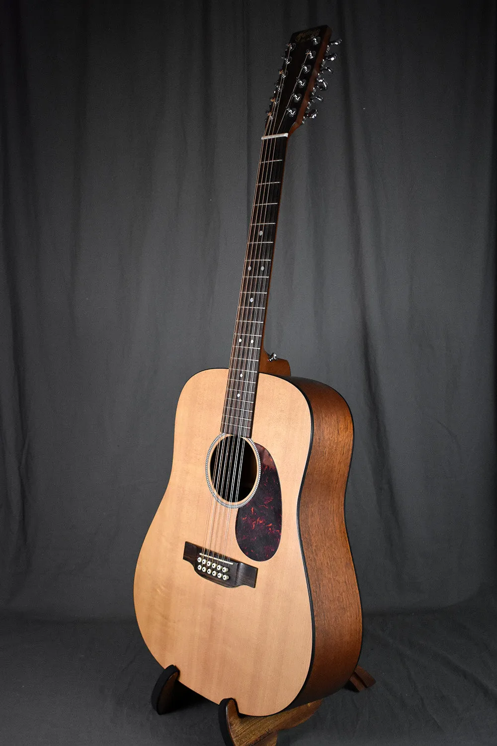 2004 Martin DM-12