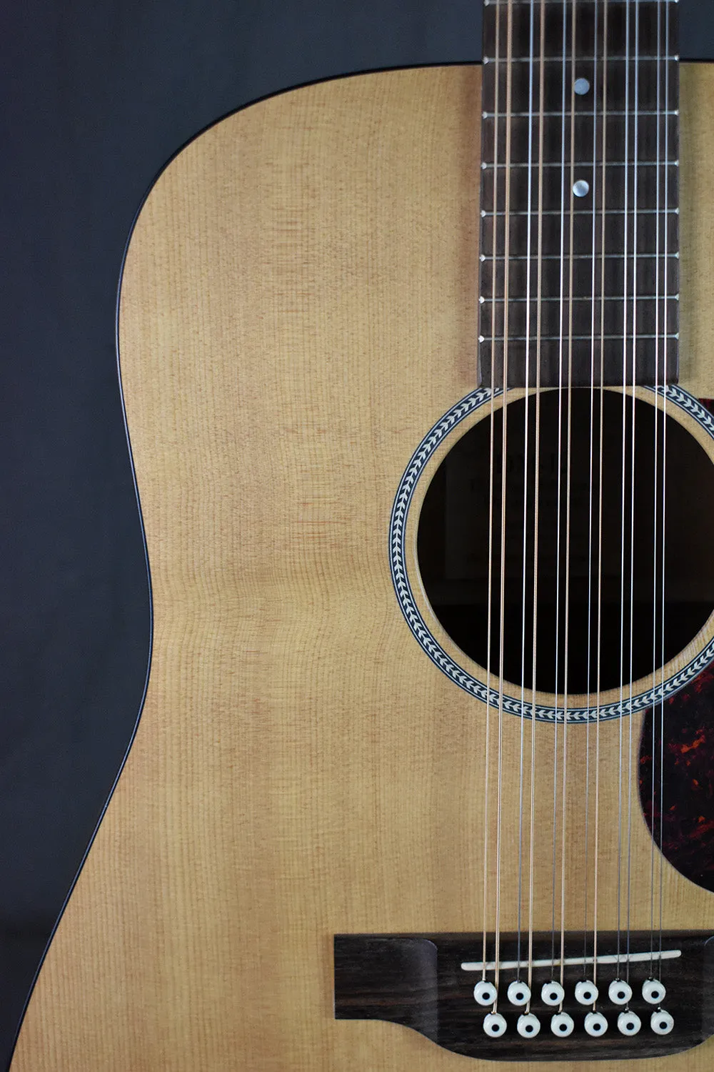 2004 Martin DM-12