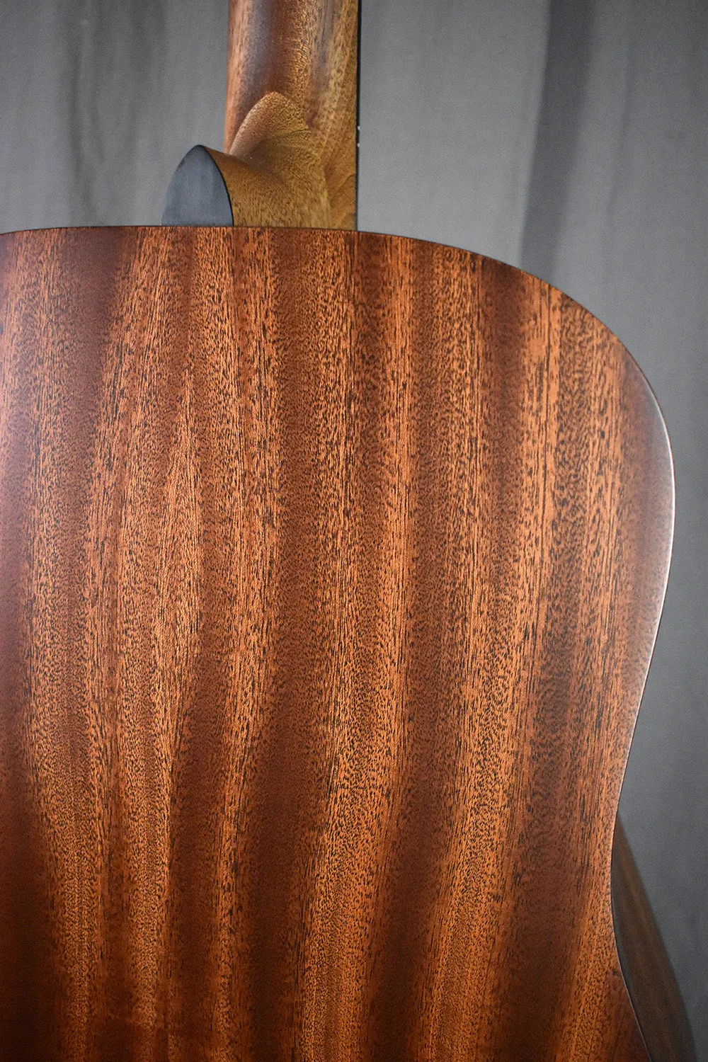 2022 Martin D-10E Sapele