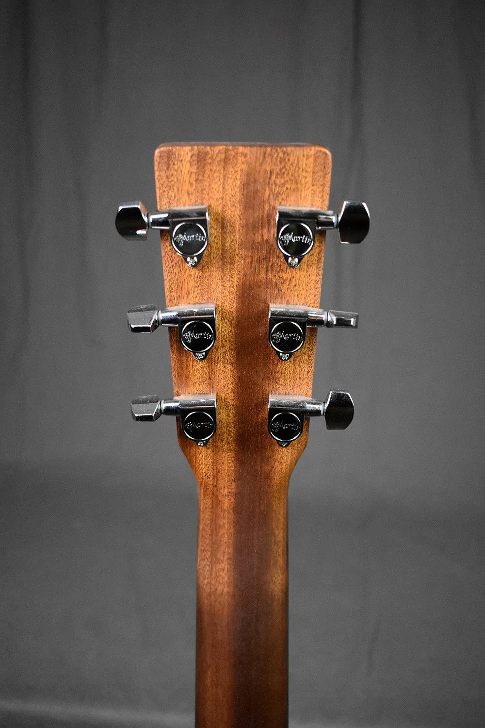 2022 Martin D-10E Sapele