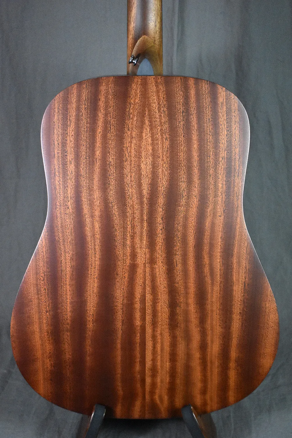 2022 Martin D-10E Sapele