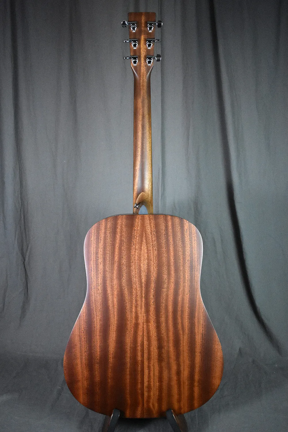 2022 Martin D-10E Sapele