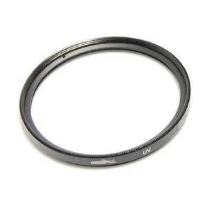 55mm High Resolution Protective UV Filter