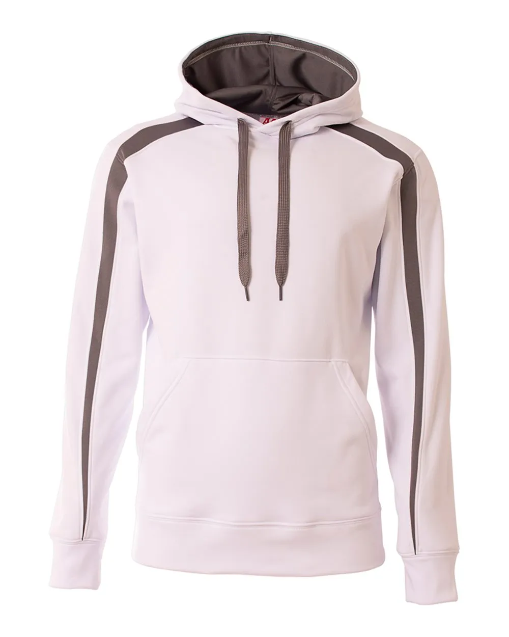 A4 Spartan Fleece Hoodie