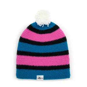 Aboyne 'Fleece Lined' Beanie Bobble Hat