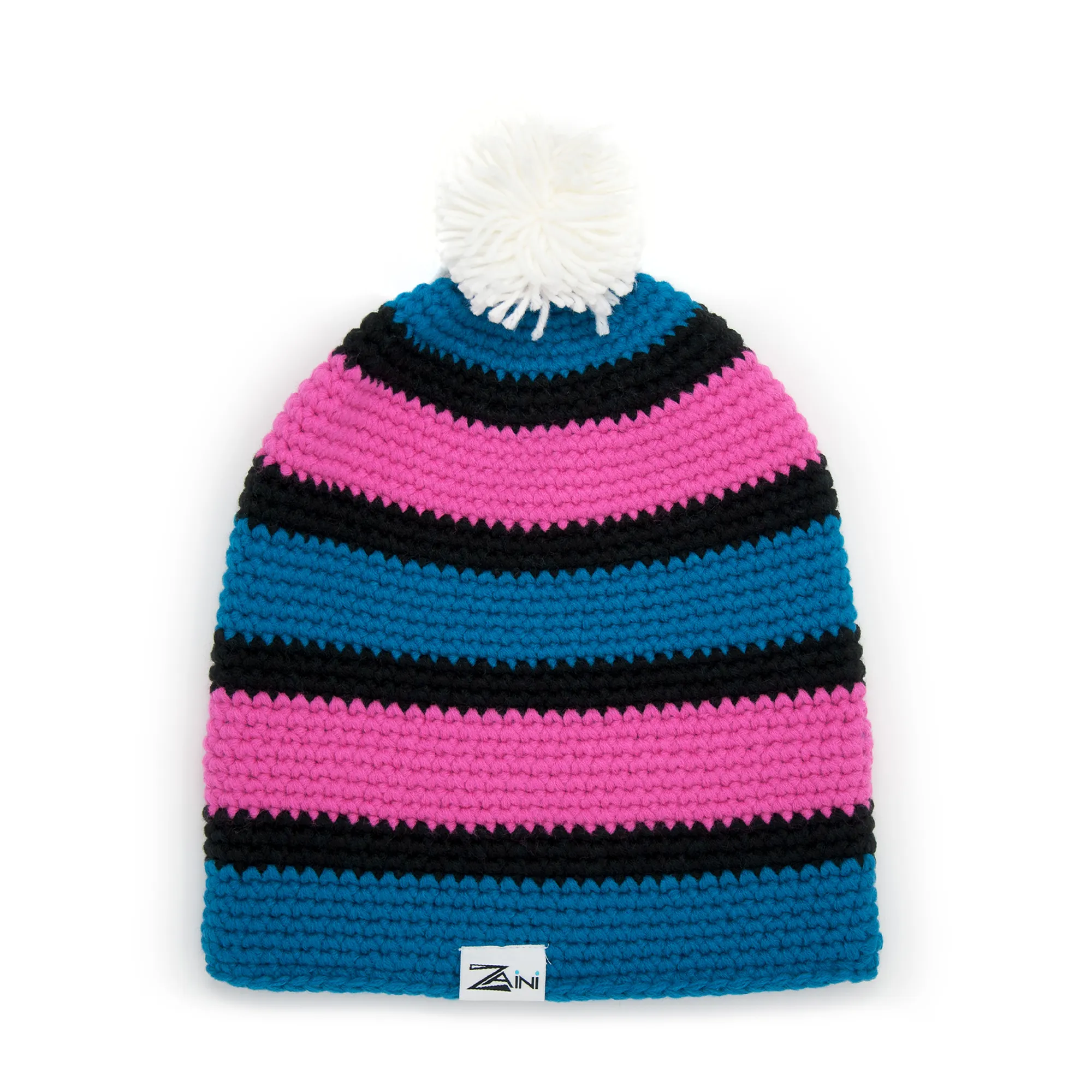 Aboyne 'Fleece Lined' Beanie Bobble Hat