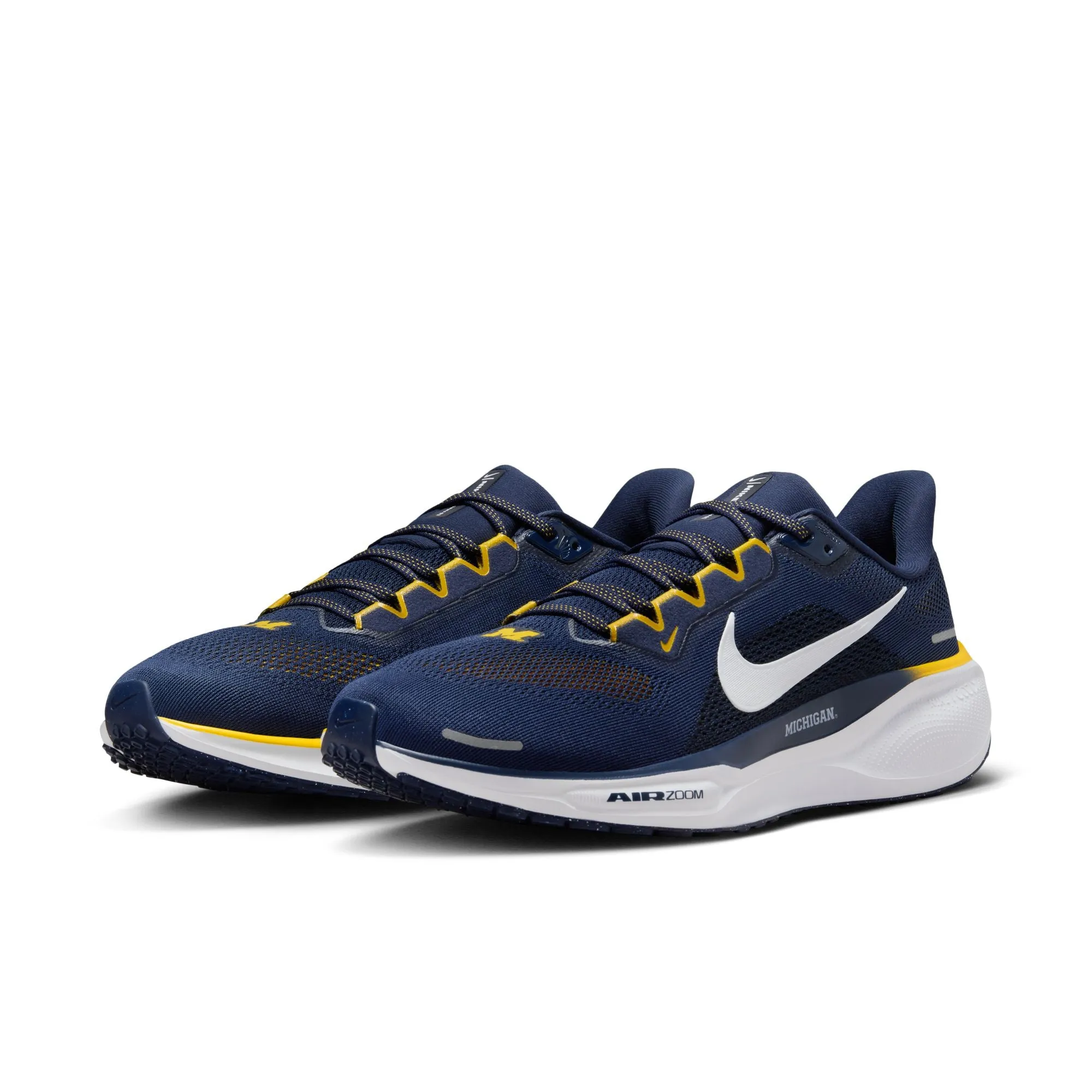 Air Zoom Pegasus 41 Michigan