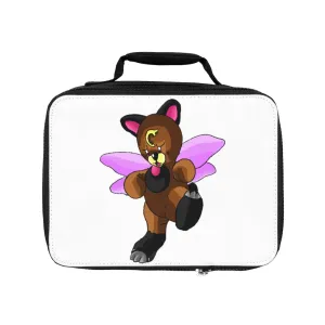 Angebear Lunch Bag