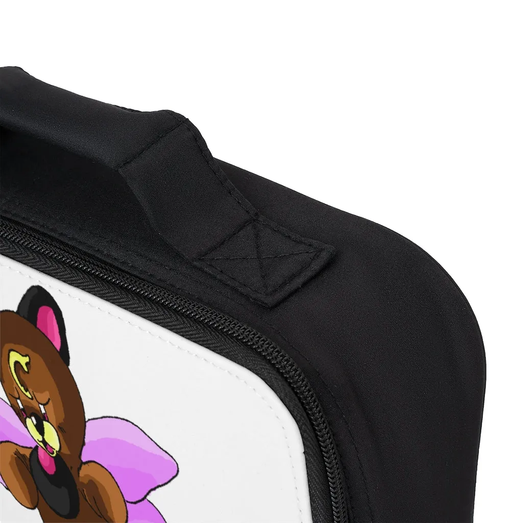 Angebear Lunch Bag