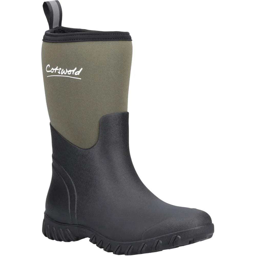 Ashmead Wellingtons Green