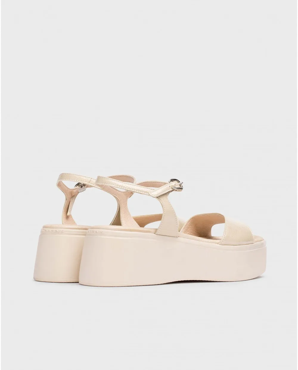 Aurora Sandal