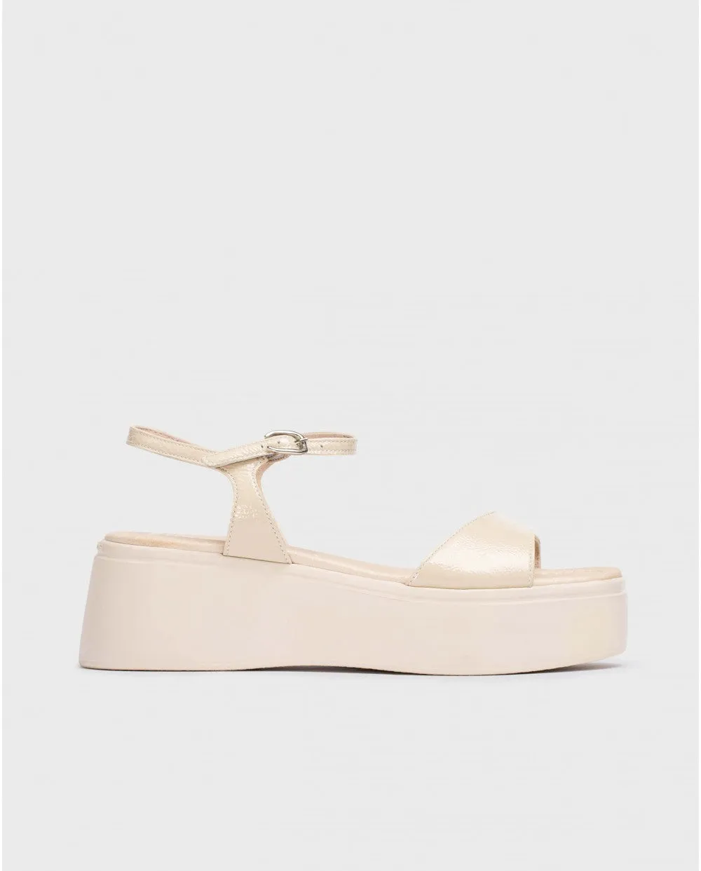 Aurora Sandal