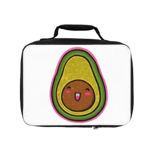 Avocado Lunch Bag