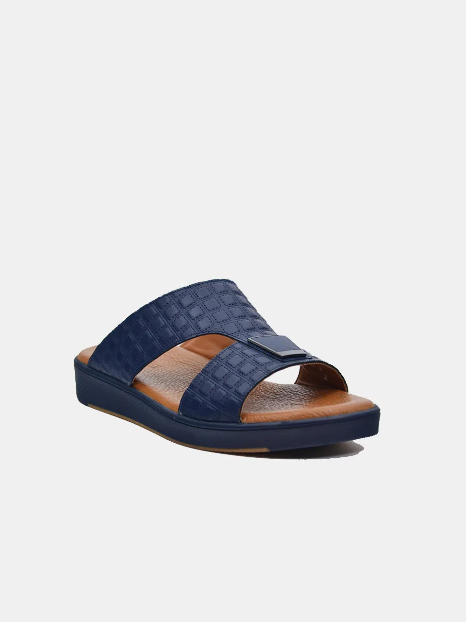 Barjeel Uno TAM-107 Men's Arabic Sandals