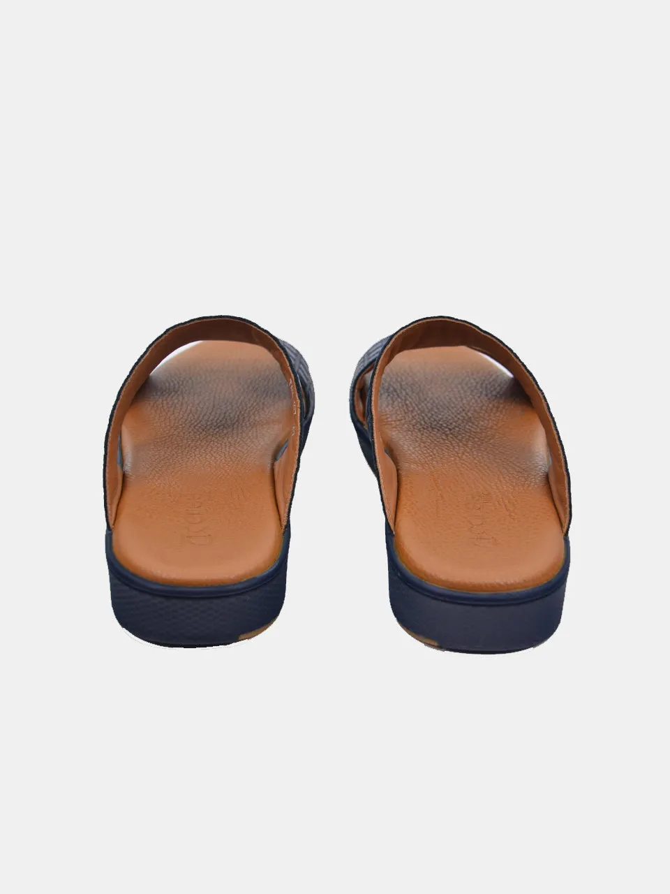 Barjeel Uno TAM-107 Men's Arabic Sandals