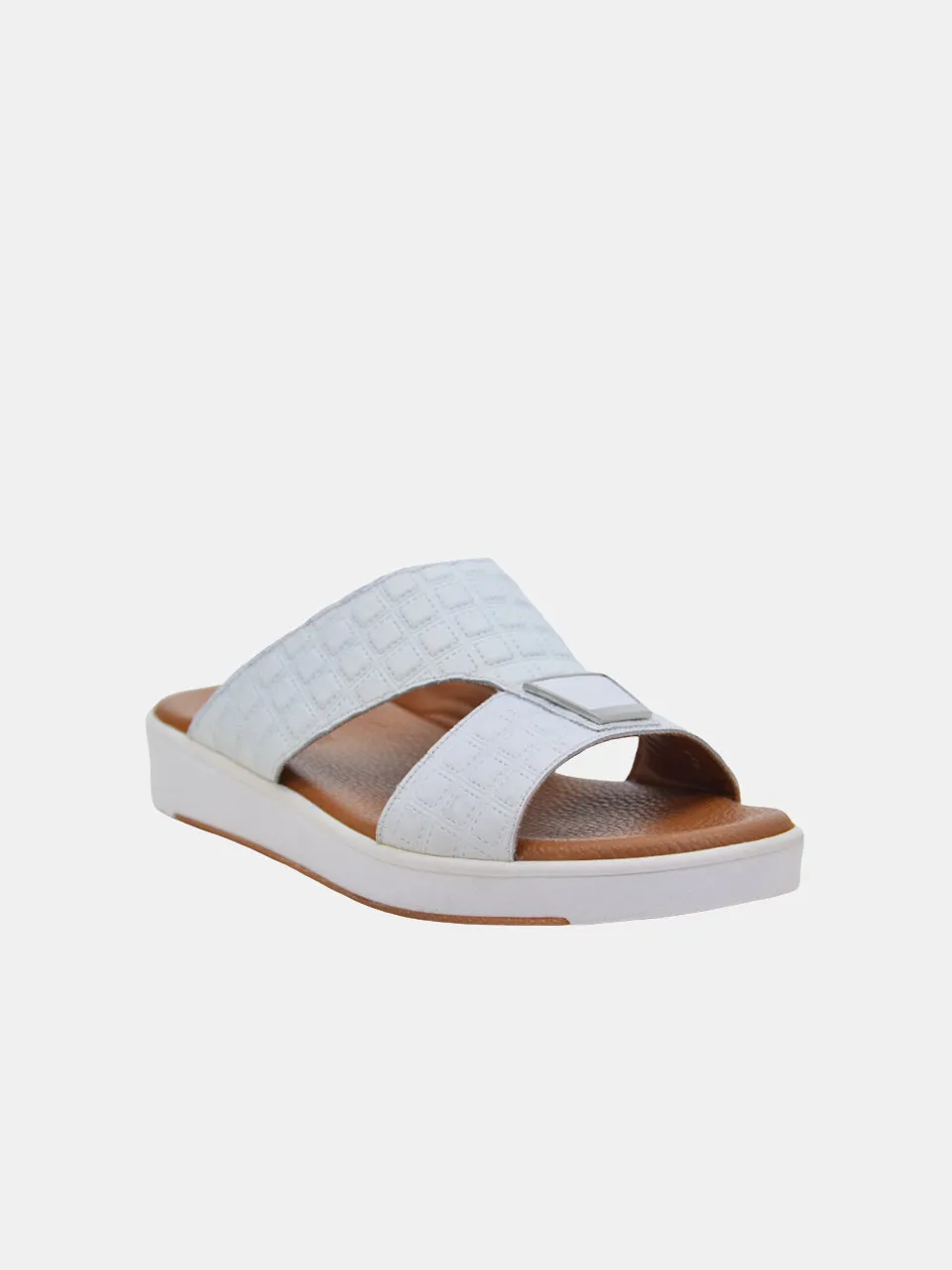 Barjeel Uno TAM-107 Men's Arabic Sandals