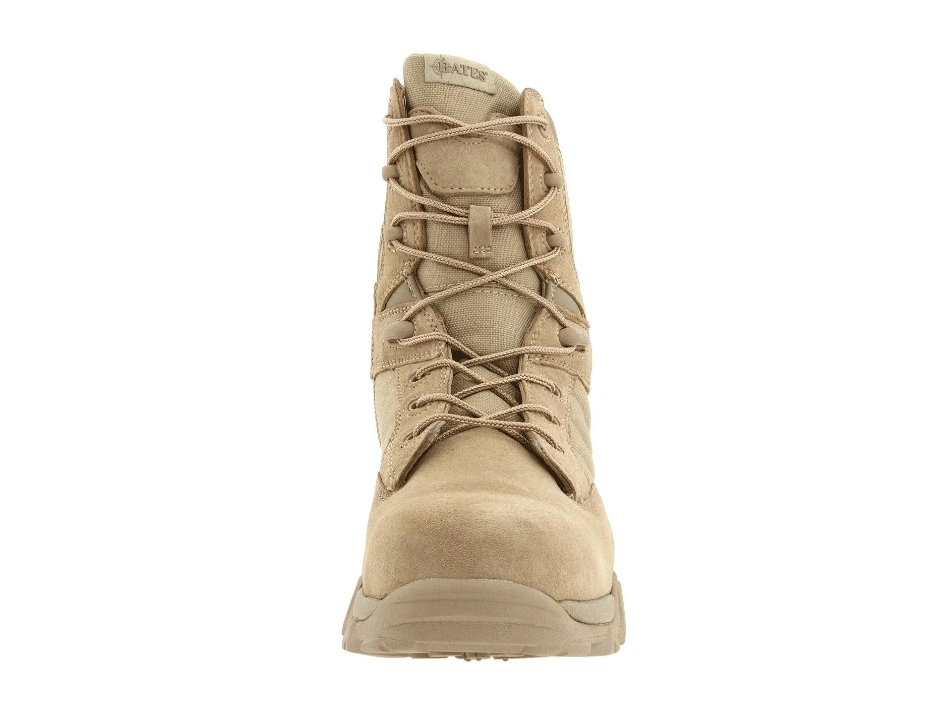 Bates Footwear GX-8 Desert Composite Toe Boots