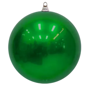 Bauble Outdoor UV Stable Green 400mm