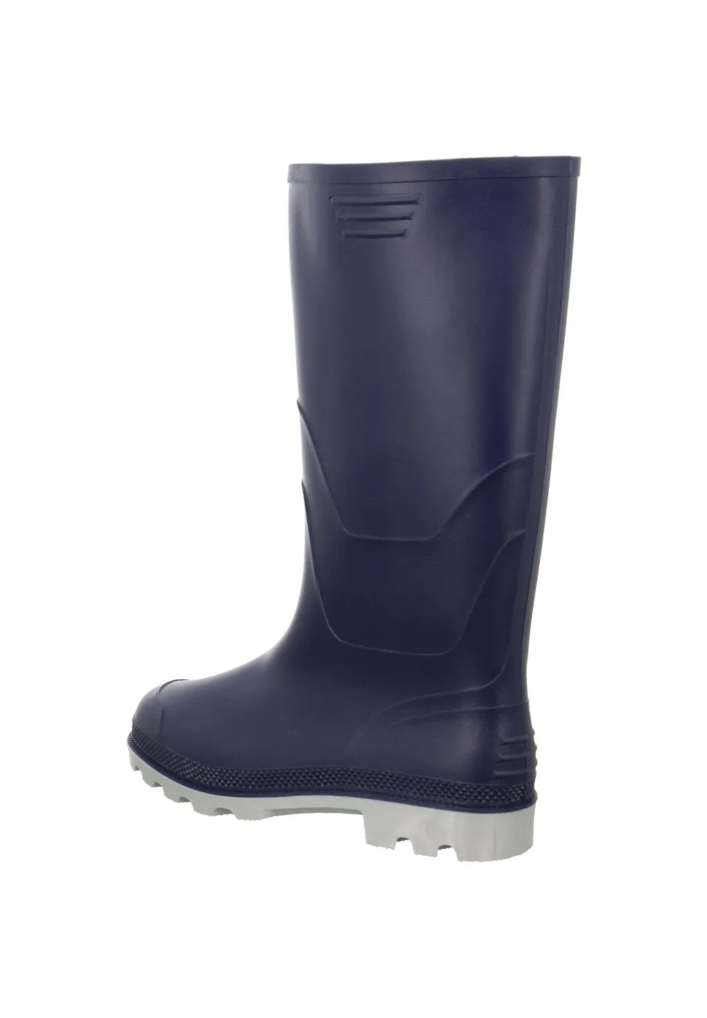 Beck rubber boots, blue