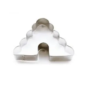 Bee Hive Cookie Cutter - 4"