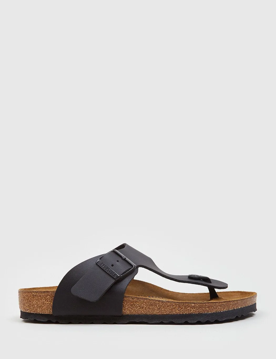 Birkenstock Ramses Sandals (Regular) - Black