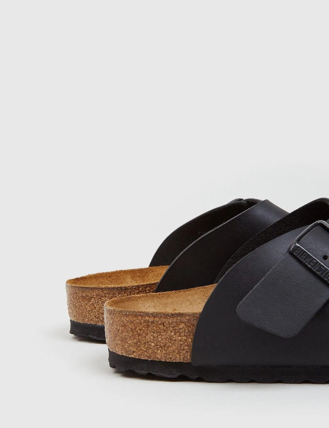 Birkenstock Ramses Sandals (Regular) - Black