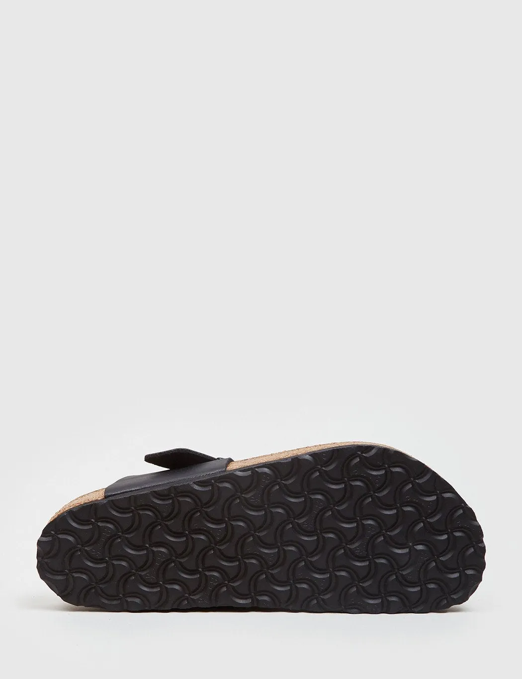 Birkenstock Ramses Sandals (Regular) - Black