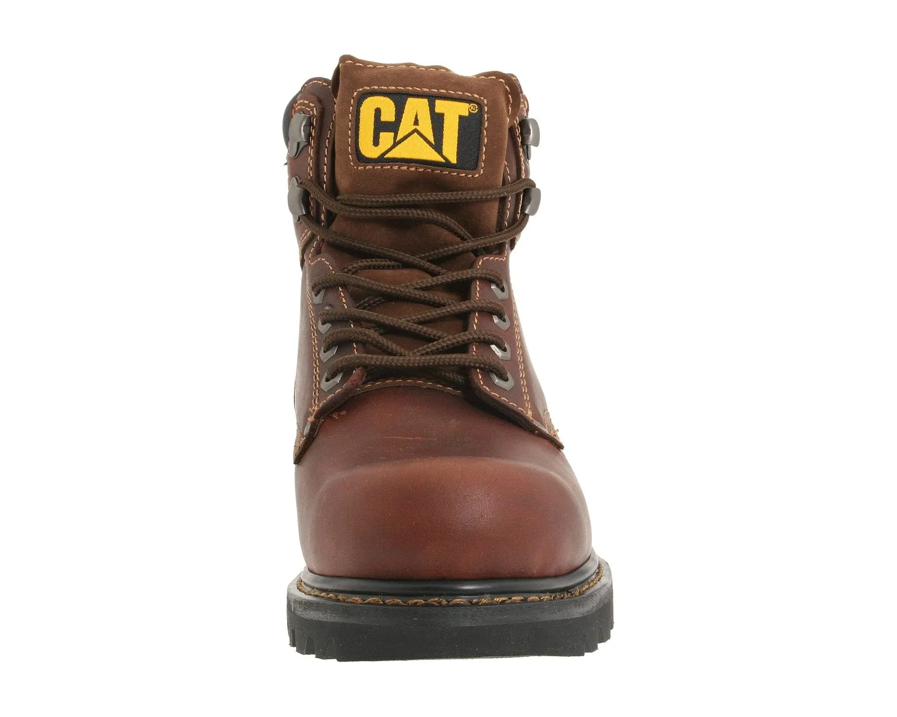 Boots 2nd Shift Caterpillar, tan