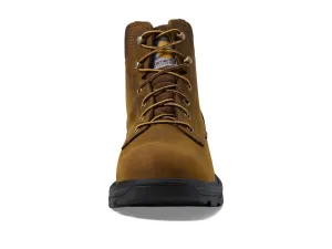 Boots Carhartt Ironwood WP 6" Soft Toe Work Boot