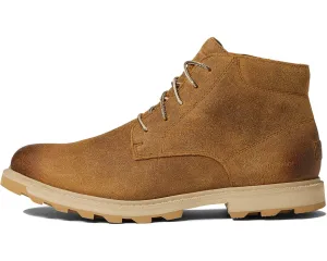 Boots Madson II Chukka Waterproof SOREL, tony buff