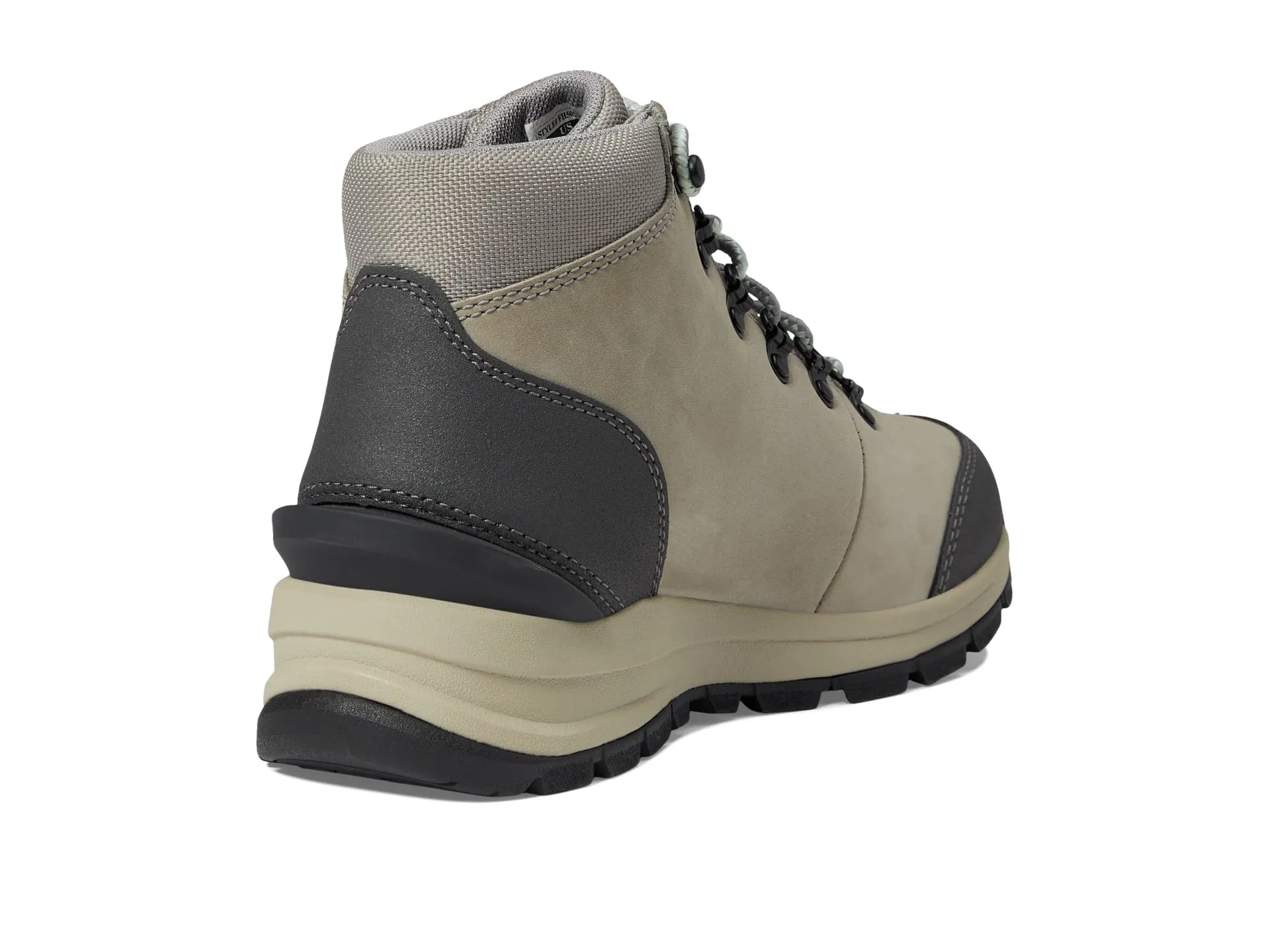 Carhartt Gilmore Waterproof 5" Soft Toe Hiker Boots