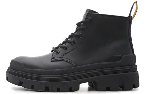 Caterpillar Martin boots unisex, black