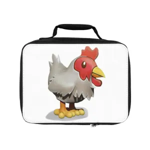 Chicken Lunch Bag