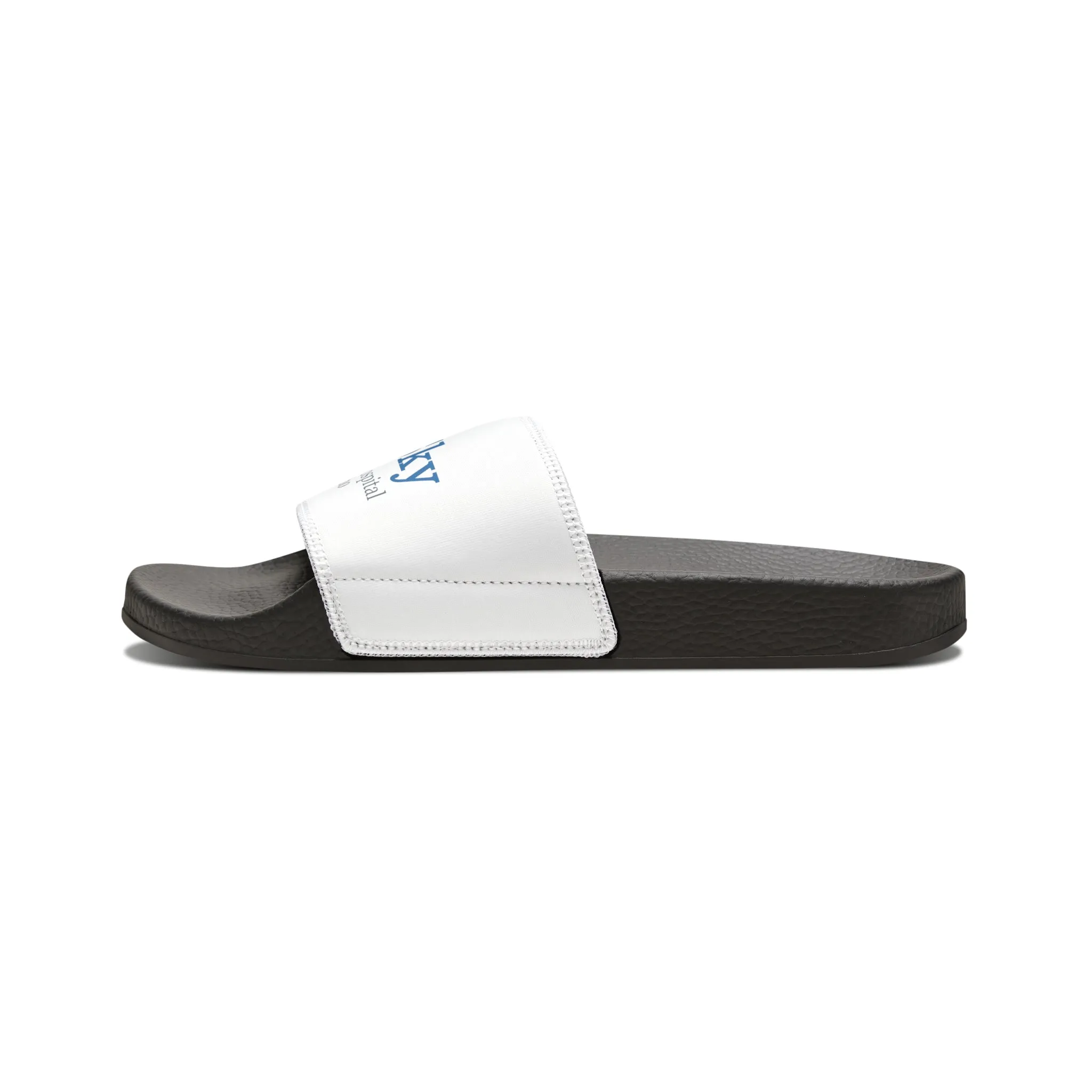 ClearSky Rehabilitation Hospital [Rio Rancho] | Men's PU Slide Sandals