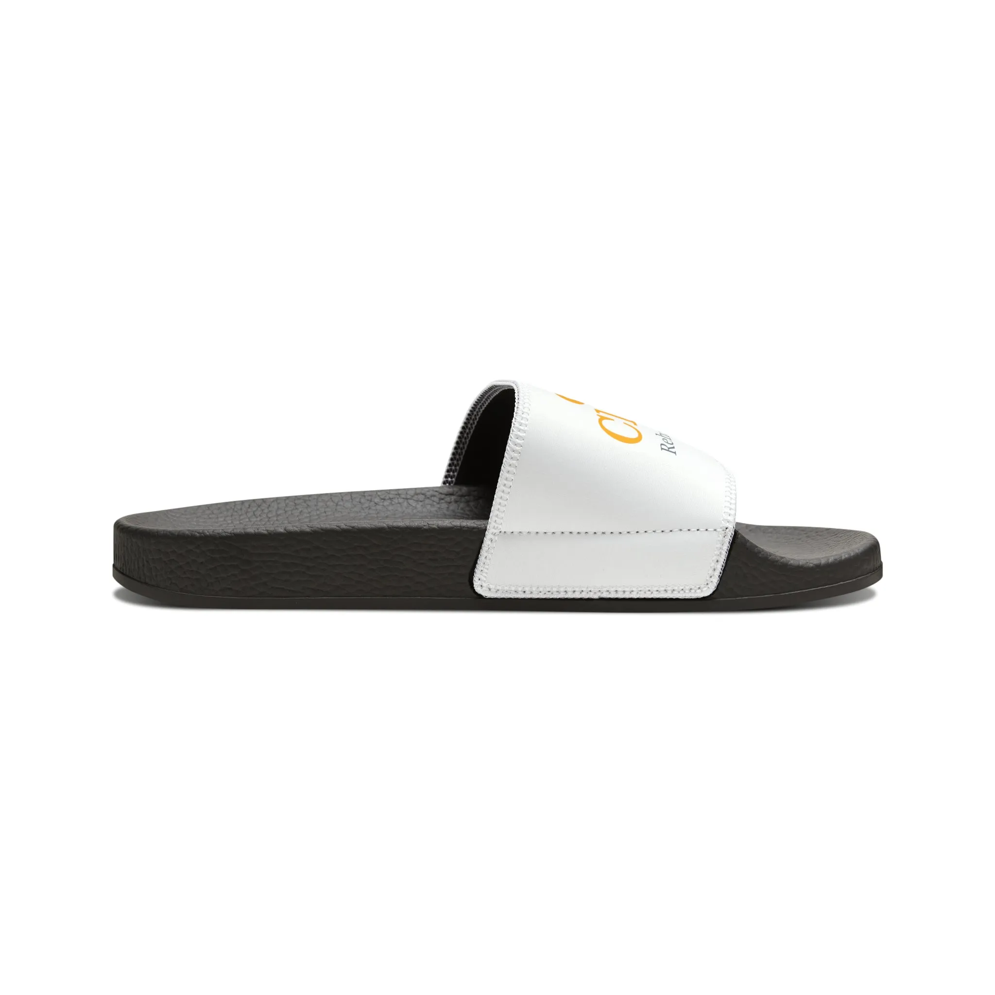 ClearSky Rehabilitation Hospital [Rio Rancho] | Men's PU Slide Sandals