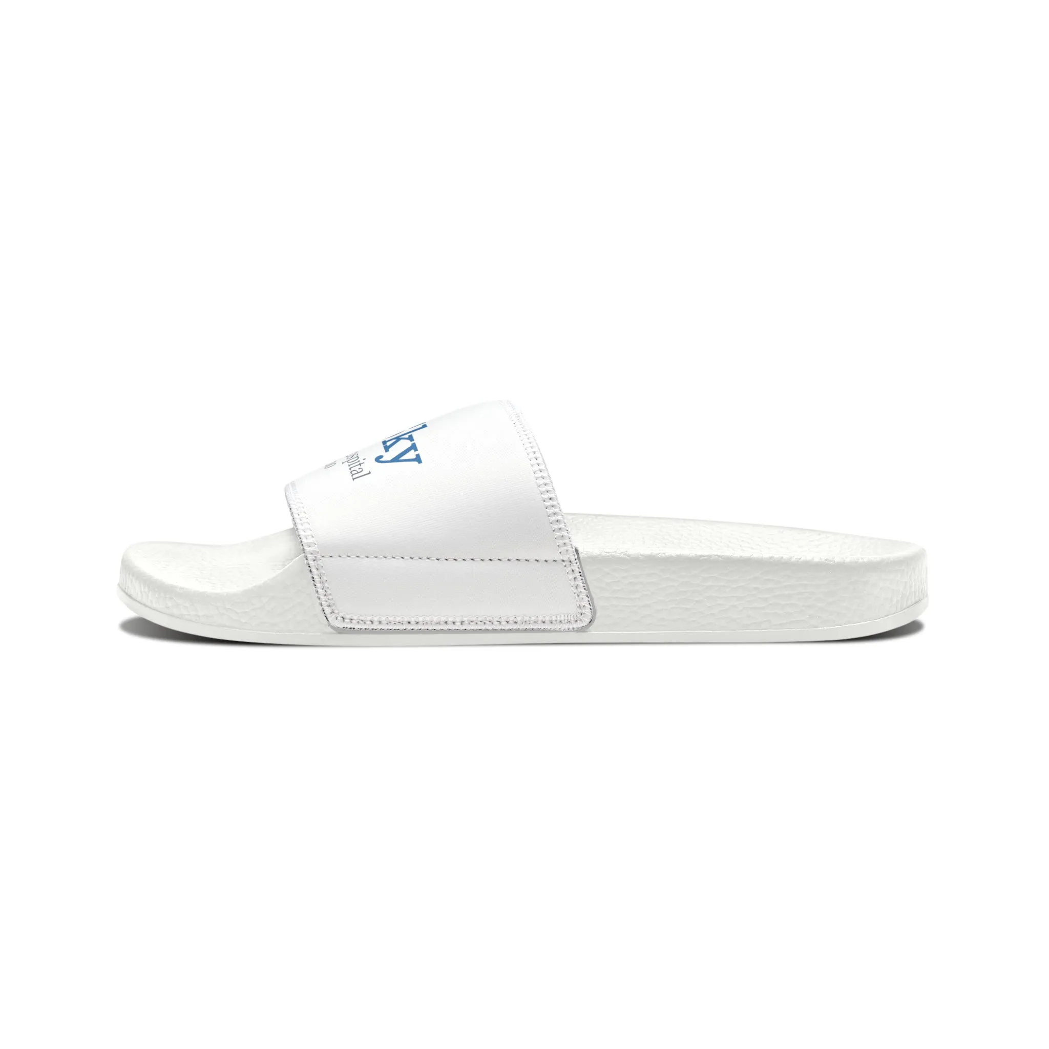 ClearSky Rehabilitation Hospital [Rio Rancho] | Men's PU Slide Sandals