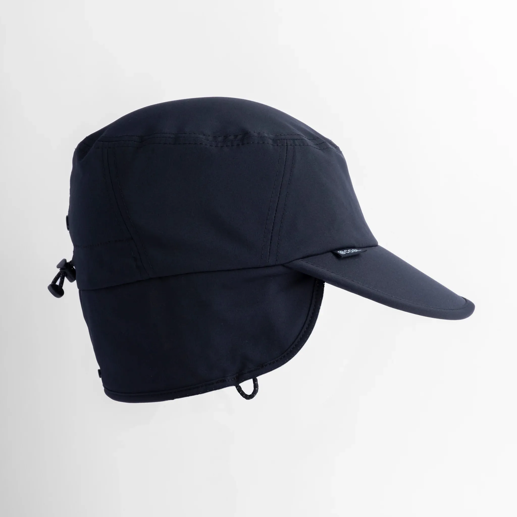 Coal The Ridgeline – Fleece Lined Cap