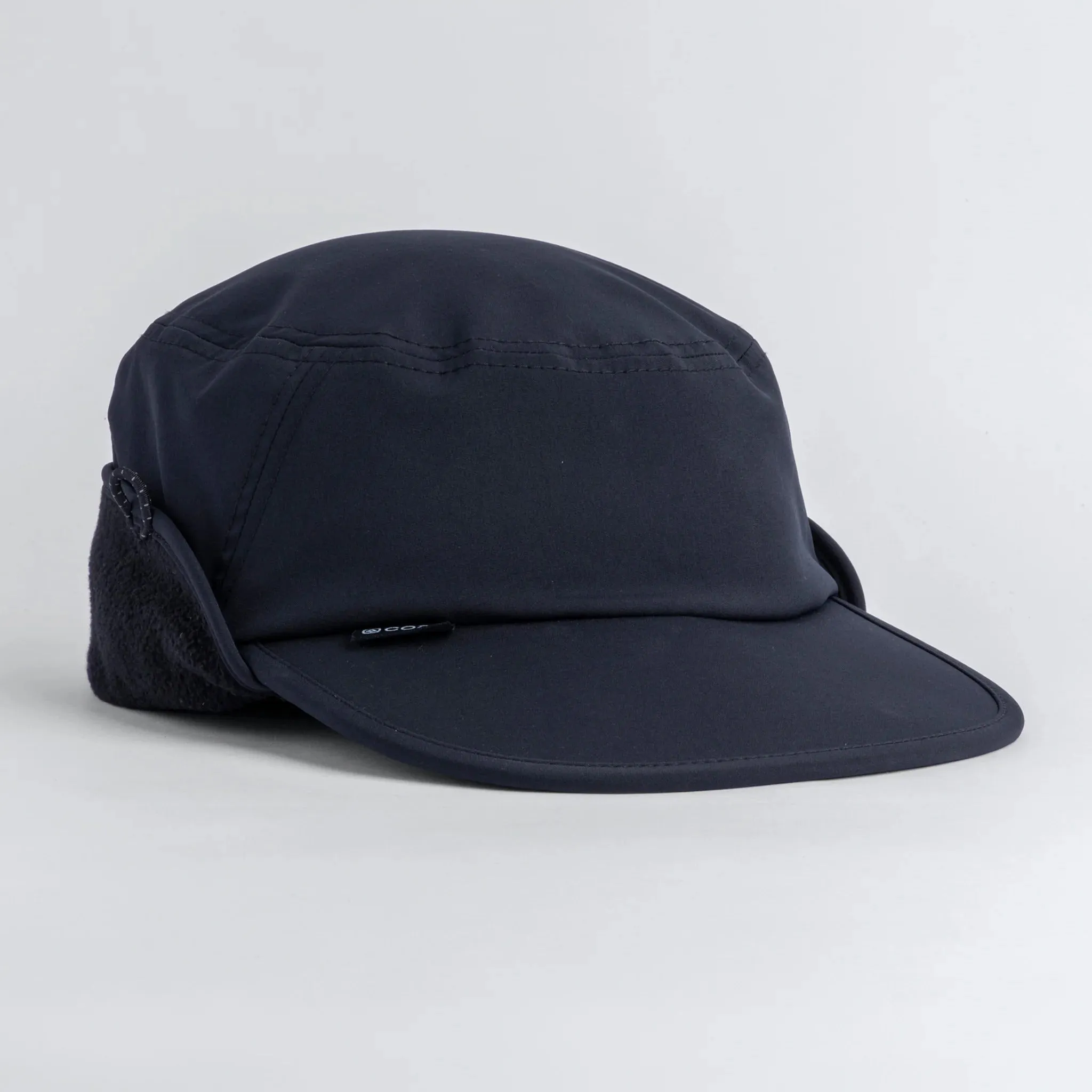 Coal The Ridgeline – Fleece Lined Cap