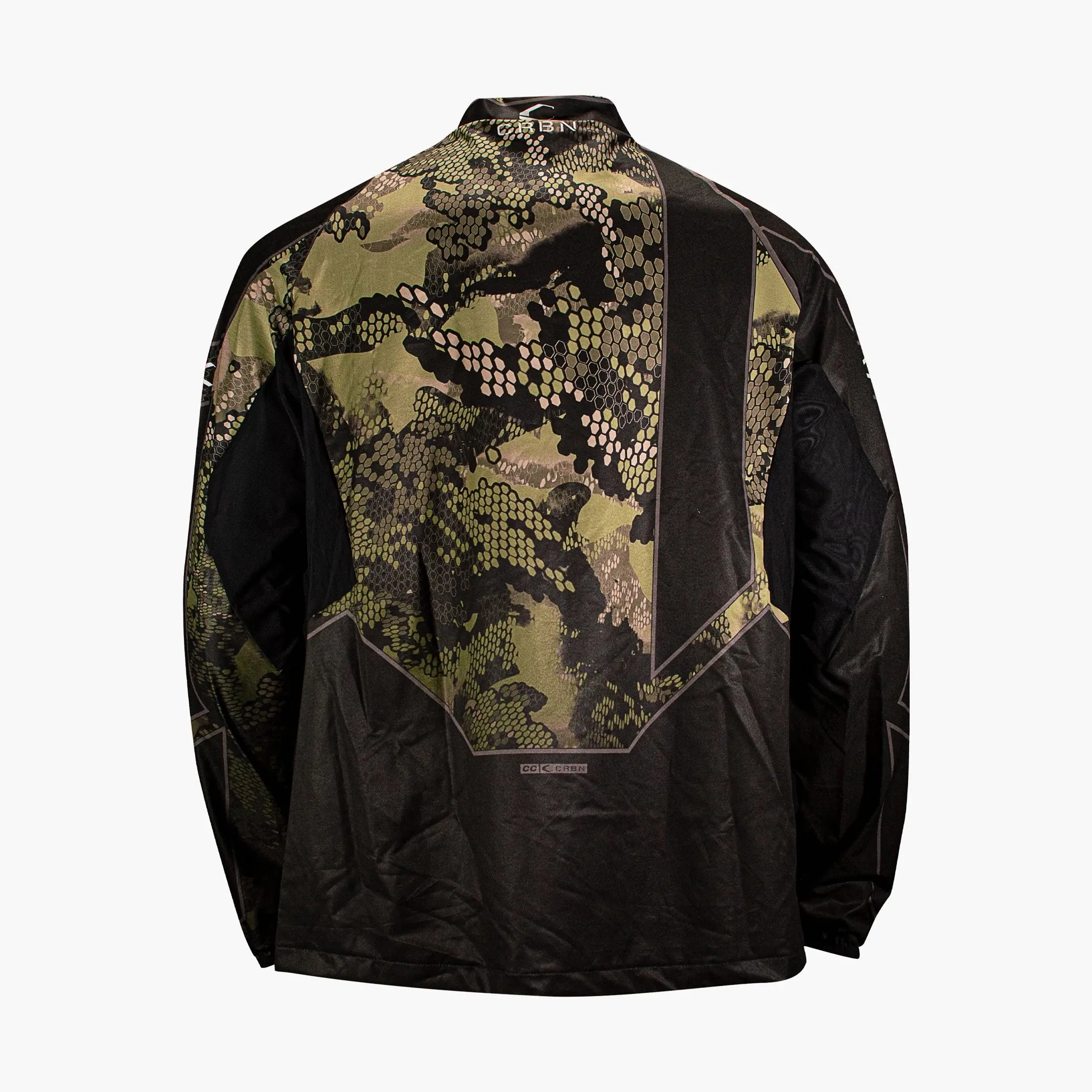 CRBN CC Jersey - CRBN Camo