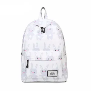 Cute Cartoon Animal Backpack