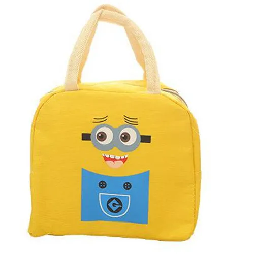 Cute Cartoon Lunch Bag