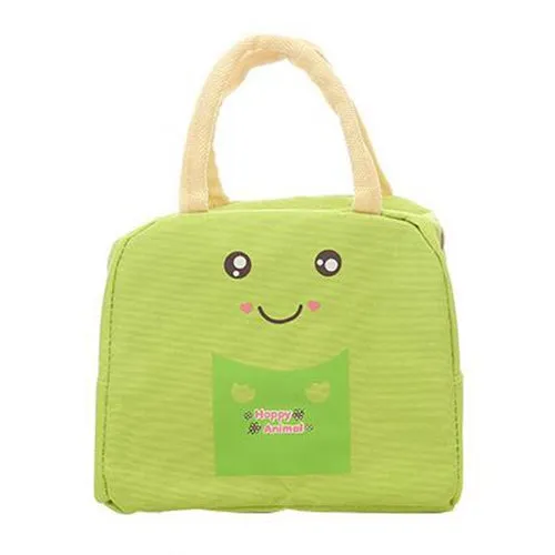 Cute Cartoon Lunch Bag