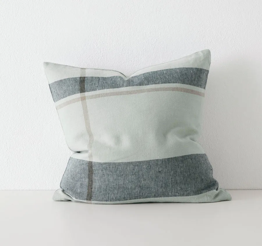 Dante 50x50cm Filled Cushion Laurel